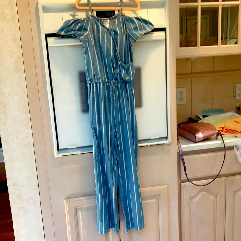 romper